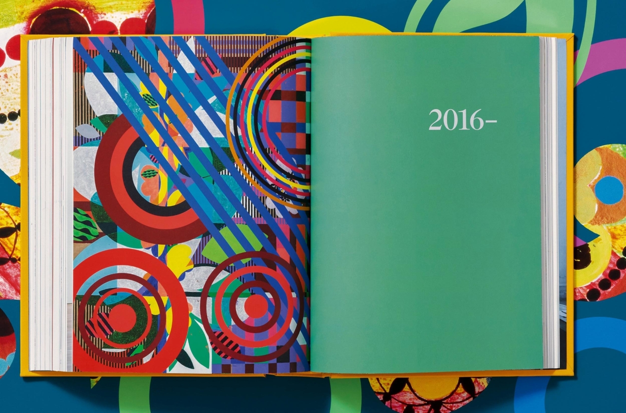 Beatriz Milhazes. Art Edition No. 1–100 ‘Coaracy’ - Imagen 19 de 25