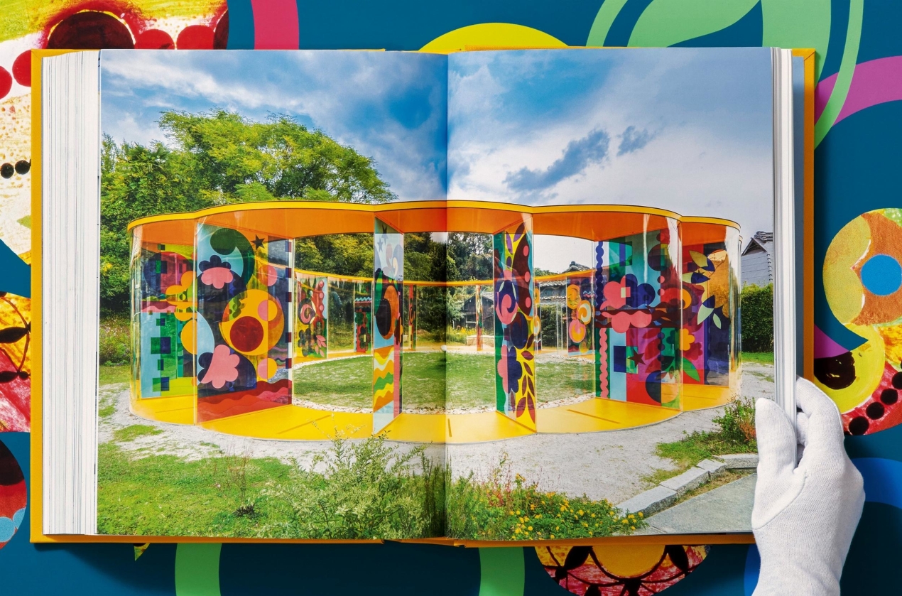 Beatriz Milhazes. Art Edition No. 1–100 ‘Coaracy’ - Imagen 22 de 25