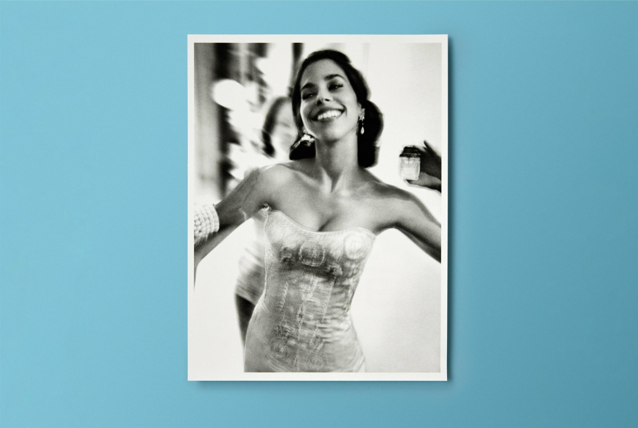 Mario Testino. I Love You, Art Edition No. 1-100 - Image 2 de 17