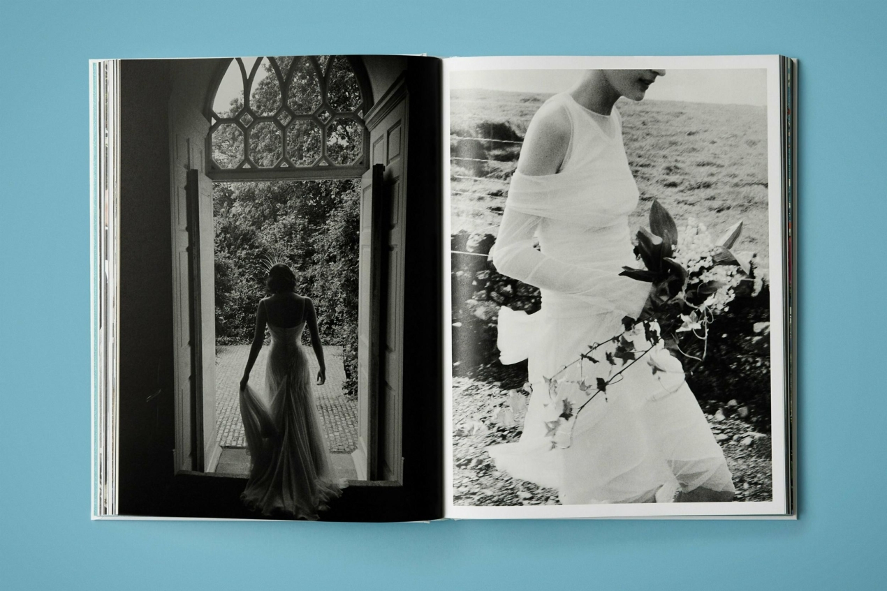 Mario Testino. I Love You, Art Edition No. 1-100 - Image 11 de 17