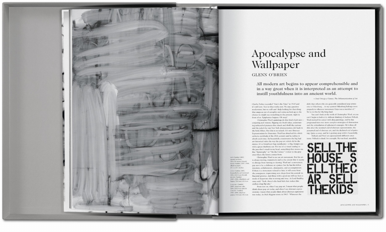 Christopher Wool - Imagen 4 de 12