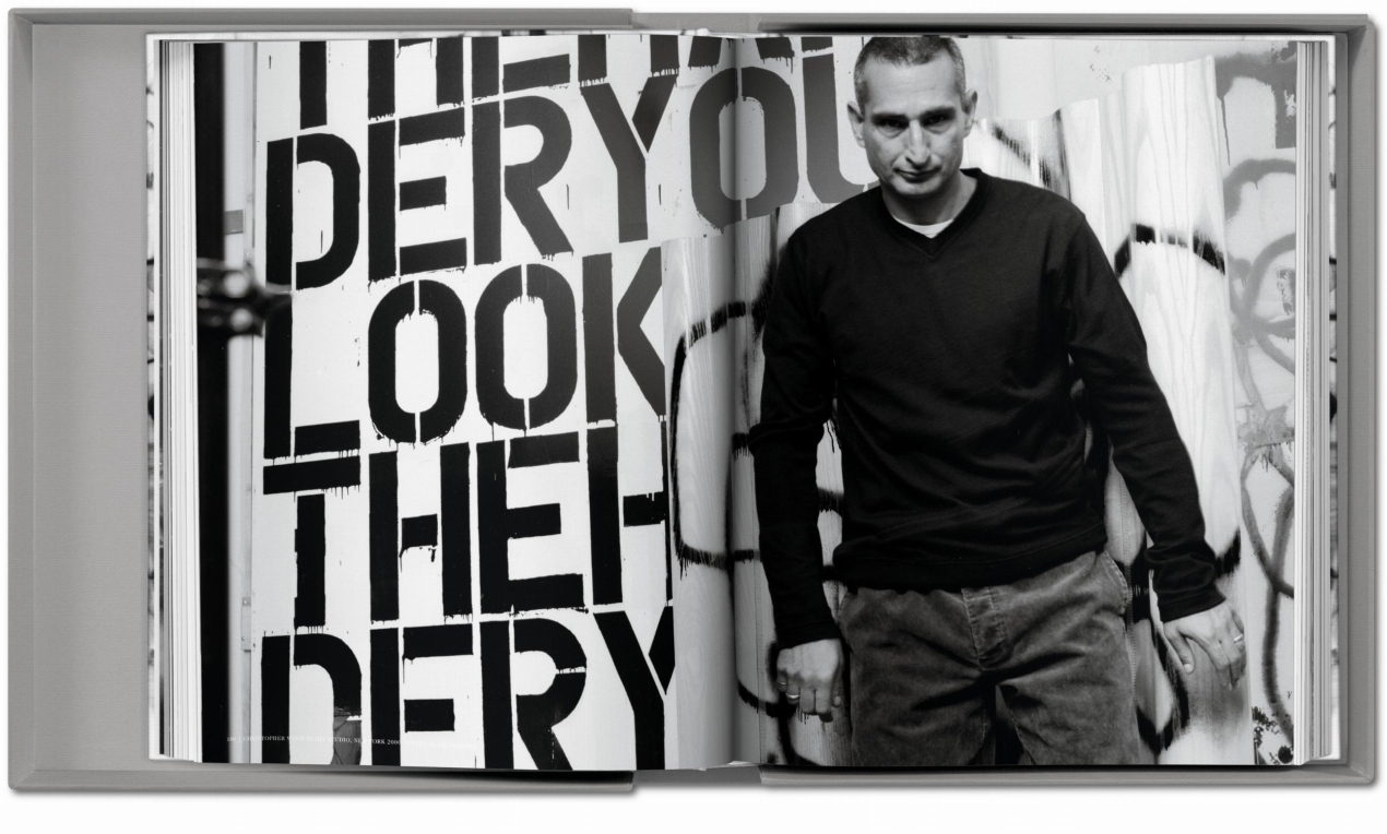 Christopher Wool - Imagen 9 de 12