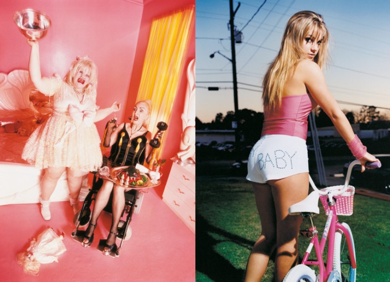 David LaChapelle. Artists & Prostitutes - Imagen 4 de 15