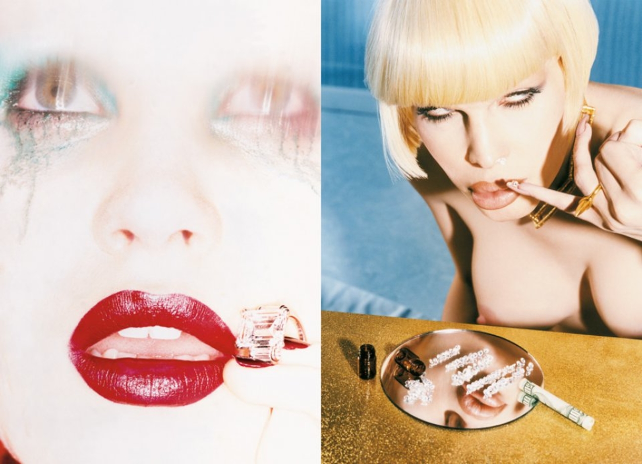 David LaChapelle. Artists & Prostitutes - Imagen 6 de 15