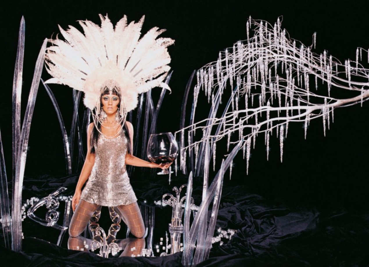 David LaChapelle. Artists & Prostitutes - Imagen 8 de 15