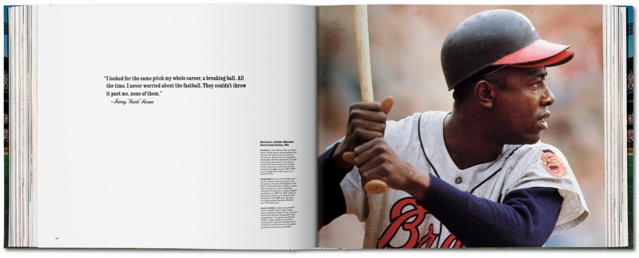 Neil Leifer. The Golden Age of Baseball - Imagen 10 de 13