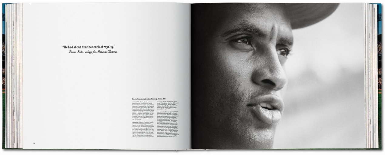 Neil Leifer. The Golden Age of Baseball - Imagen 11 de 13