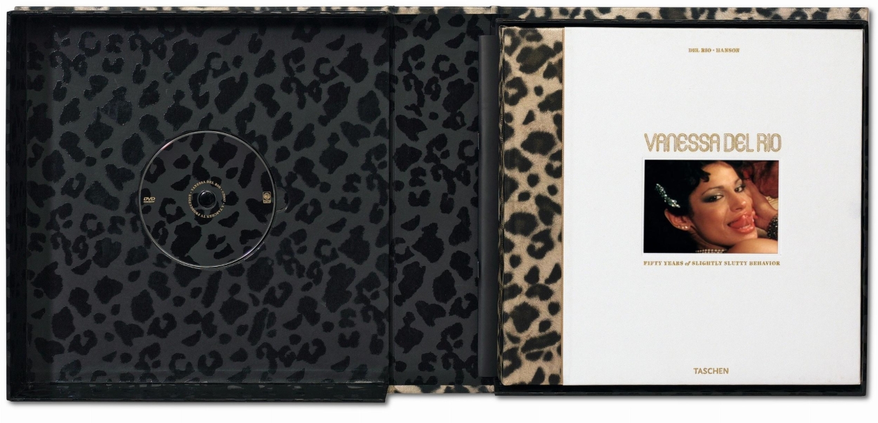 Vanessa del Rio - Image 3 of 10