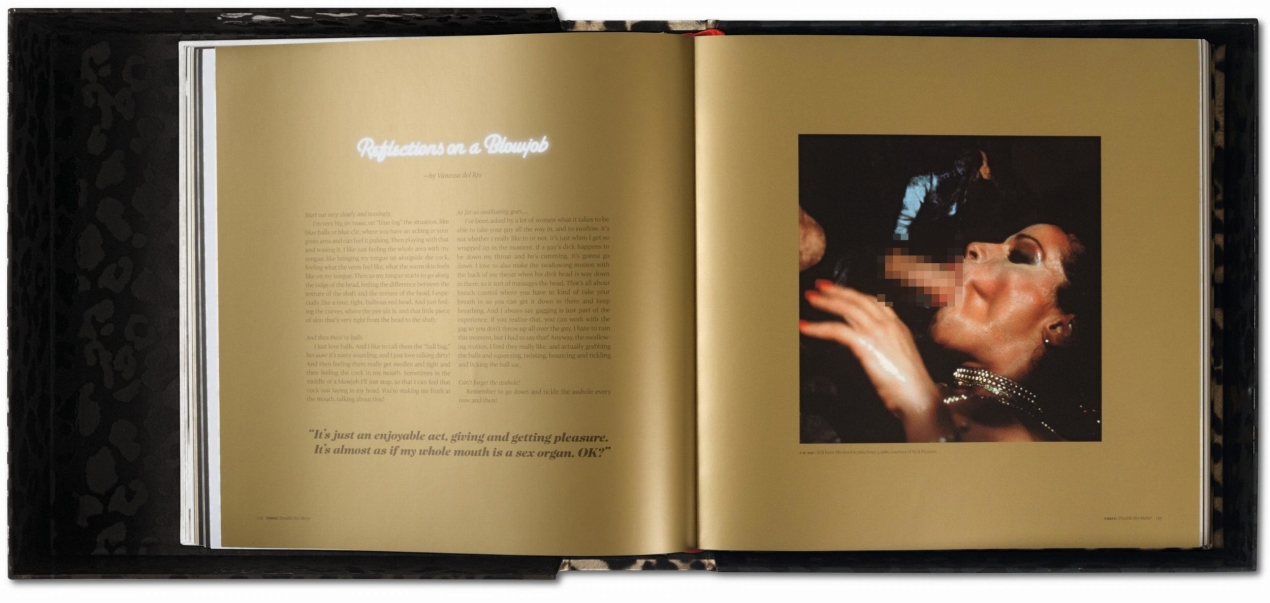 Vanessa del Rio - Image 6 of 10