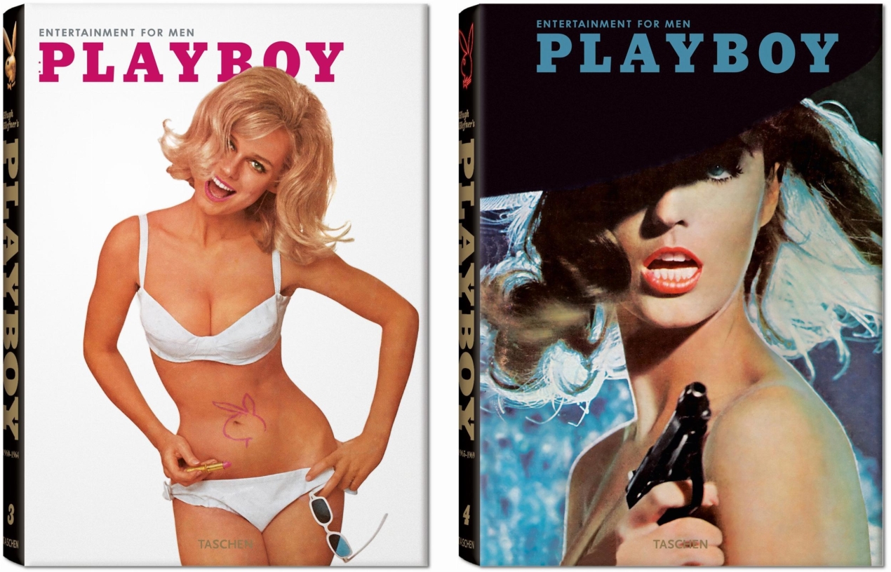 Hugh Hefner’s Playboy - Image 5 of 15