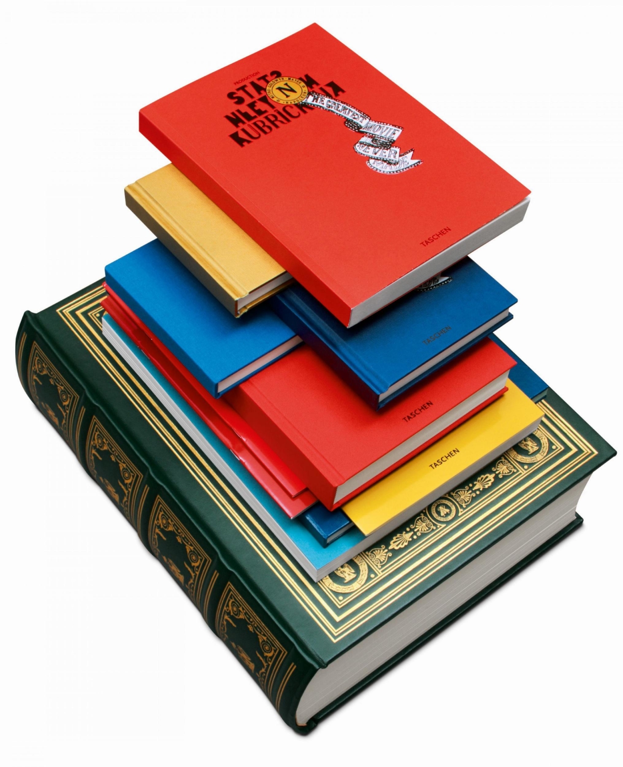 Stanley Kubrick’s Napoleon - Imagen 2 de 6