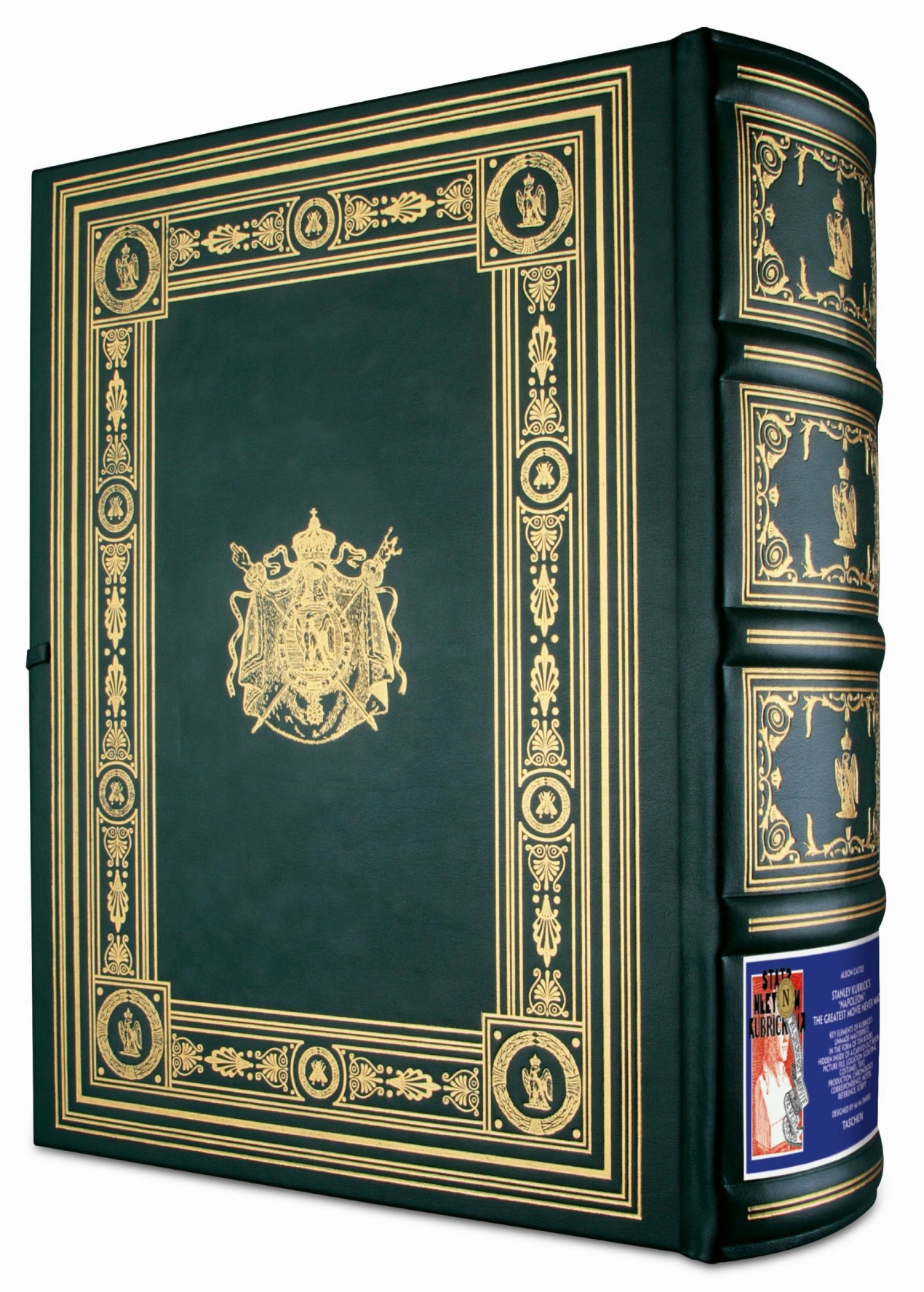 Stanley Kubrick’s Napoleon - Imagen 3 de 6