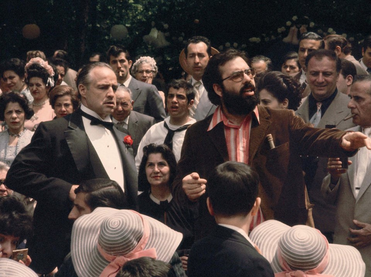 Steve Schapiro. The Godfather, Art Edition No. 1–100 ‘Marlon Brando’ - Imagen 8 de 11