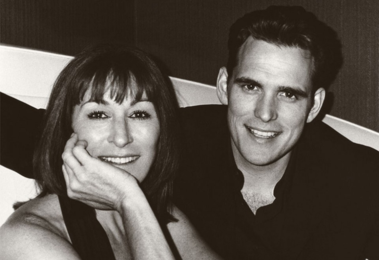 Mario Testino. Let me in! - Image 5 de 9