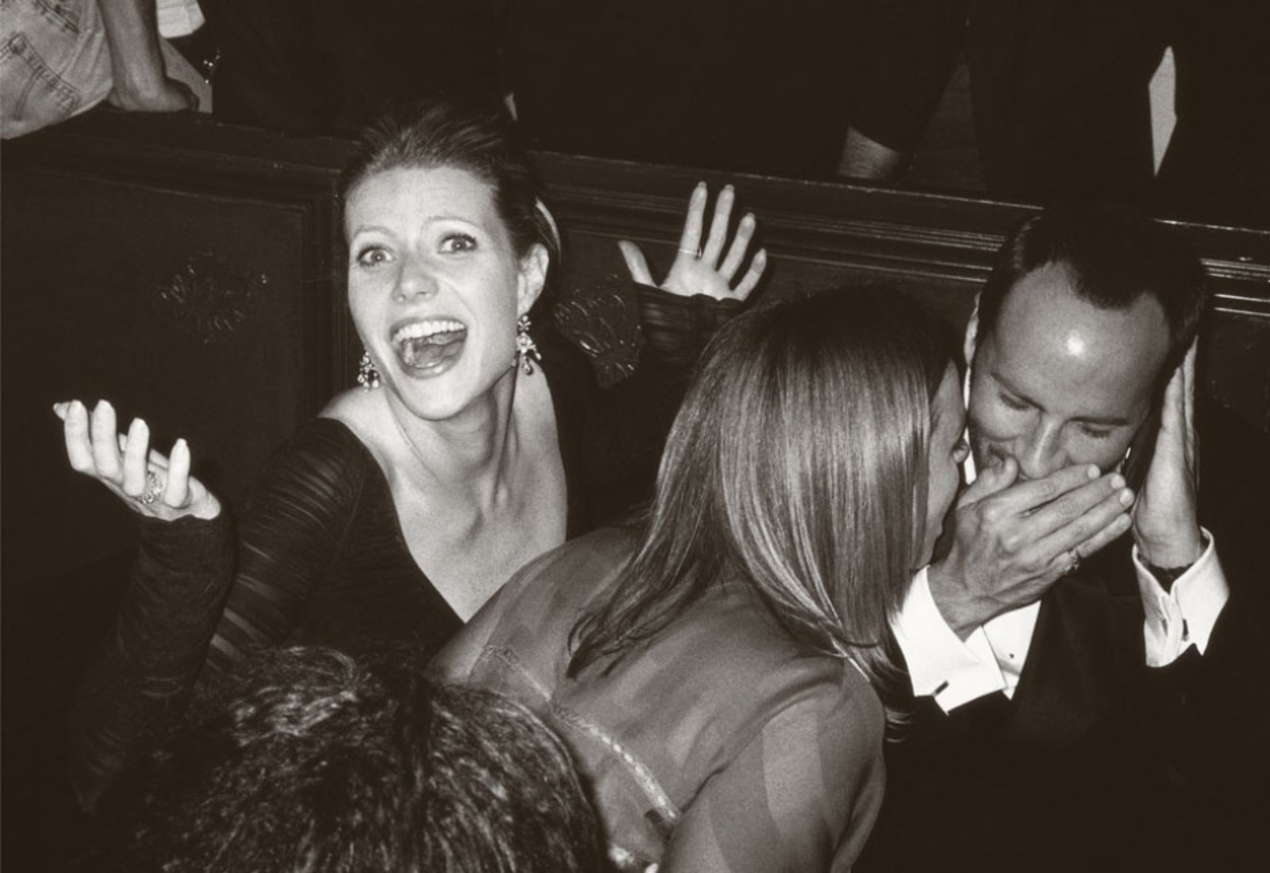 Mario Testino. Let me in! - Image 6 de 9