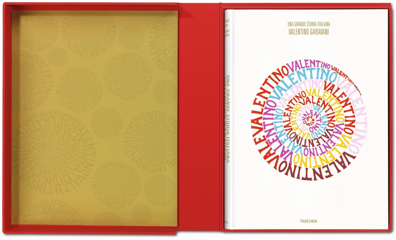 Valentino Garavani. Una grande storia italiana - Image 2 de 11