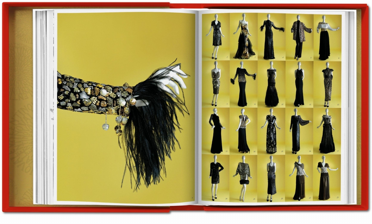 Valentino Garavani. Una grande storia italiana - Image 9 de 11