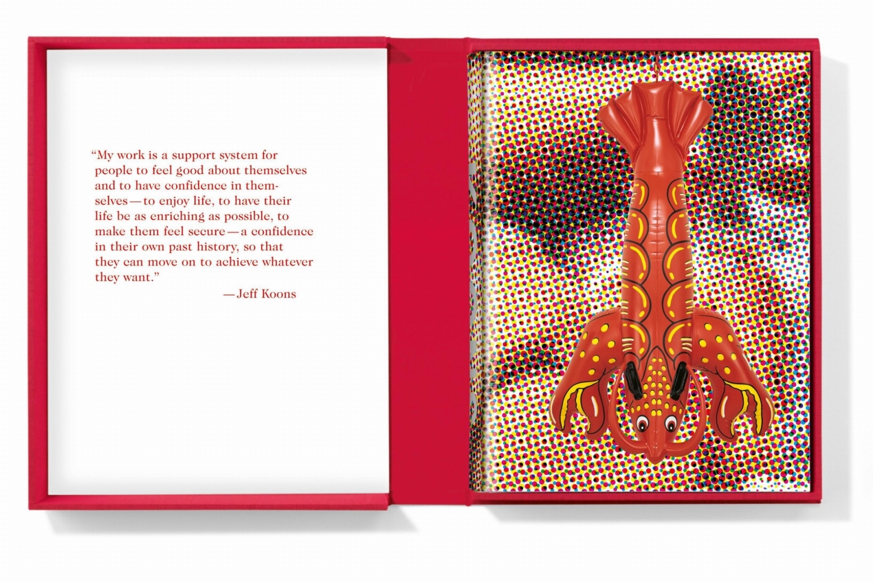Jeff Koons - Imagen 2 de 12
