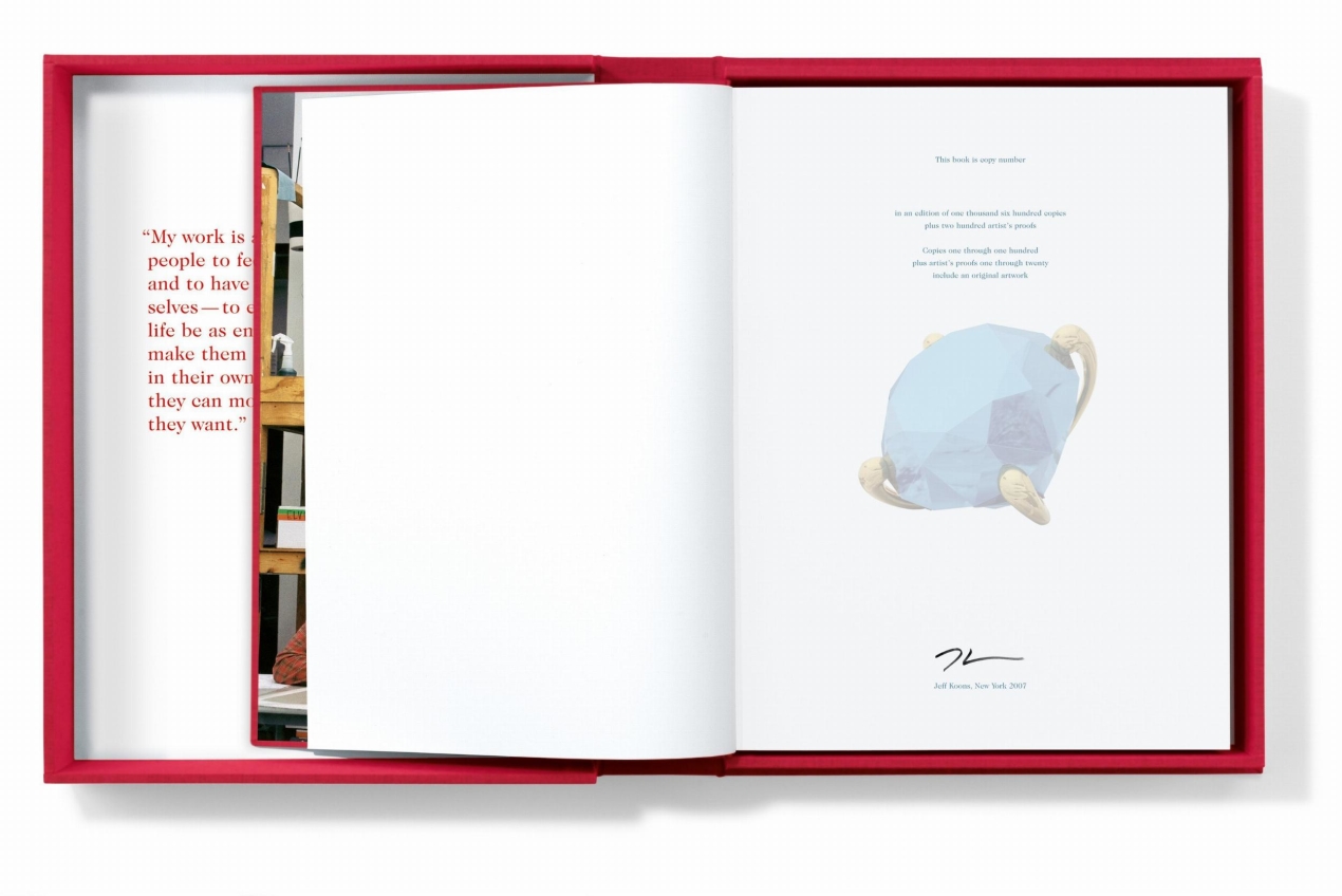 Jeff Koons - Imagen 3 de 12