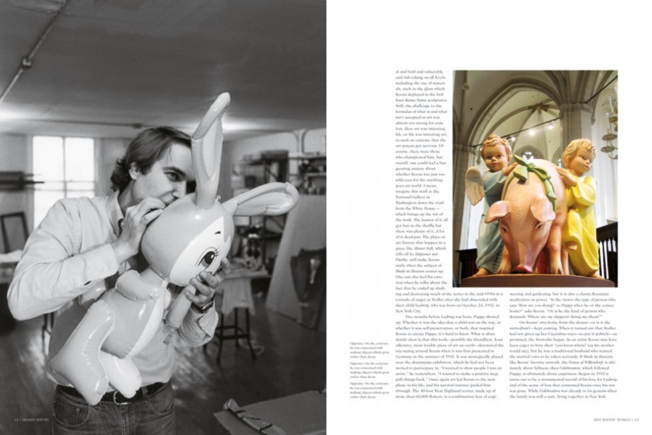 Jeff Koons - Imagen 6 de 12