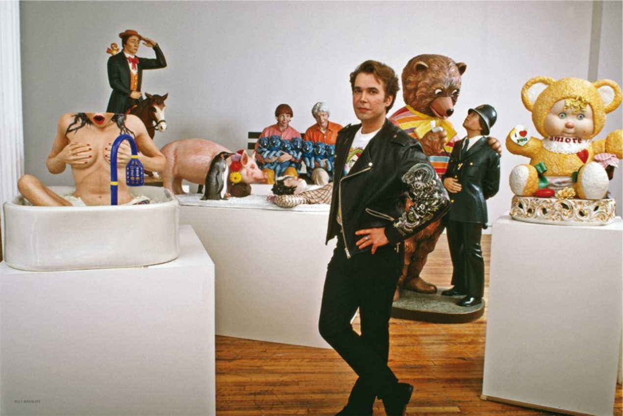 Jeff Koons - Imagen 7 de 12