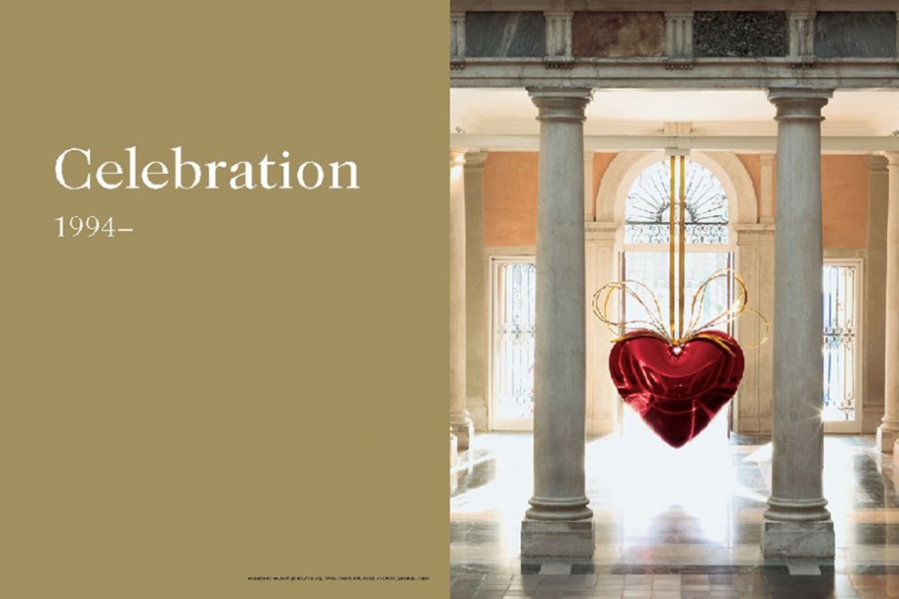 Jeff Koons - Imagen 10 de 12