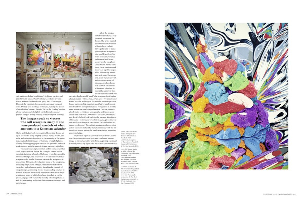 Jeff Koons - Imagen 11 de 12