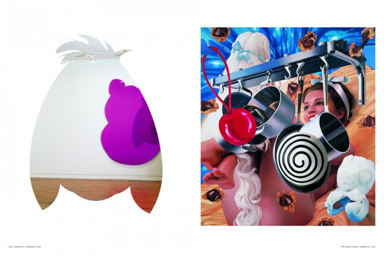 Jeff Koons - Imagen 12 de 12