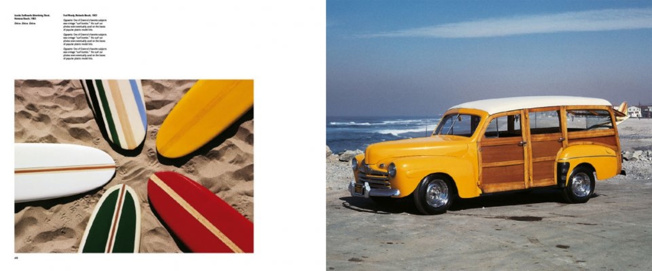 LeRoy Grannis. Surf Photography - Immagine 7 di 13