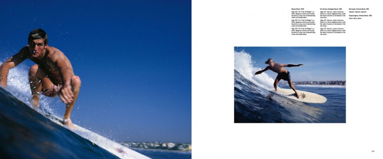 LeRoy Grannis. Surf Photography - Immagine 10 di 13