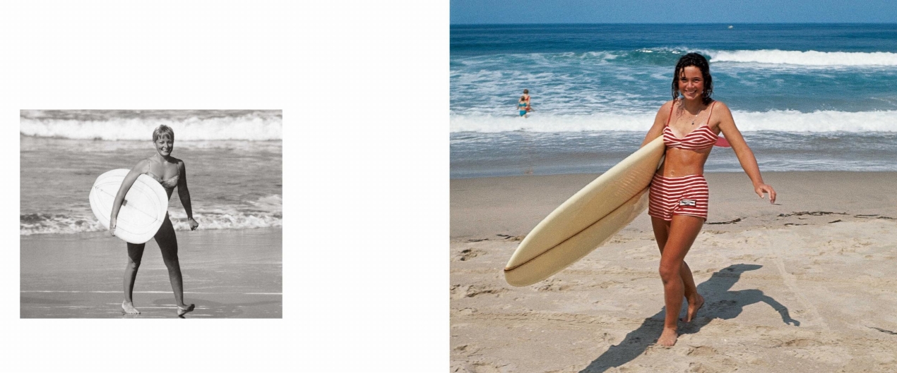 LeRoy Grannis. Surf Photography - Immagine 11 di 13