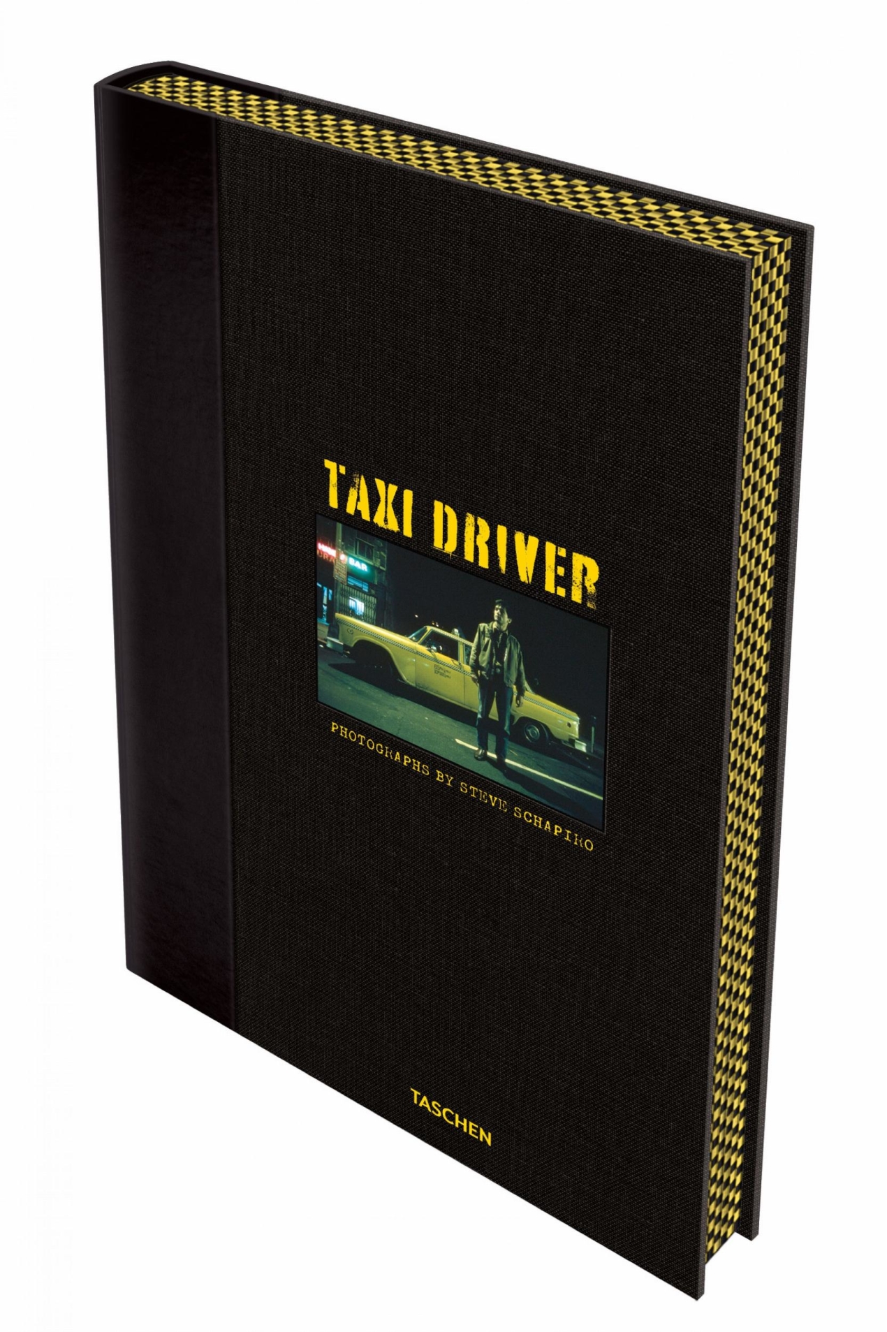 Steve Schapiro. Taxi Driver - Bild 2 von 12
