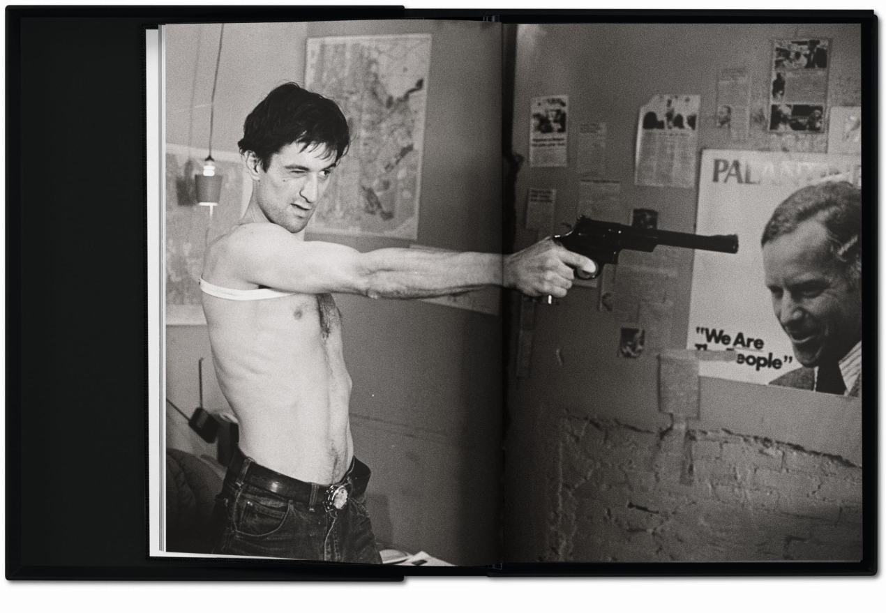 Steve Schapiro. Taxi Driver - Bild 4 von 12