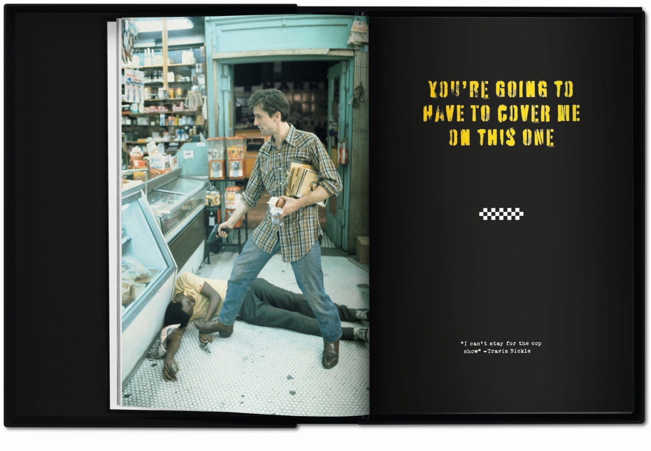 Steve Schapiro. Taxi Driver - Bild 5 von 12