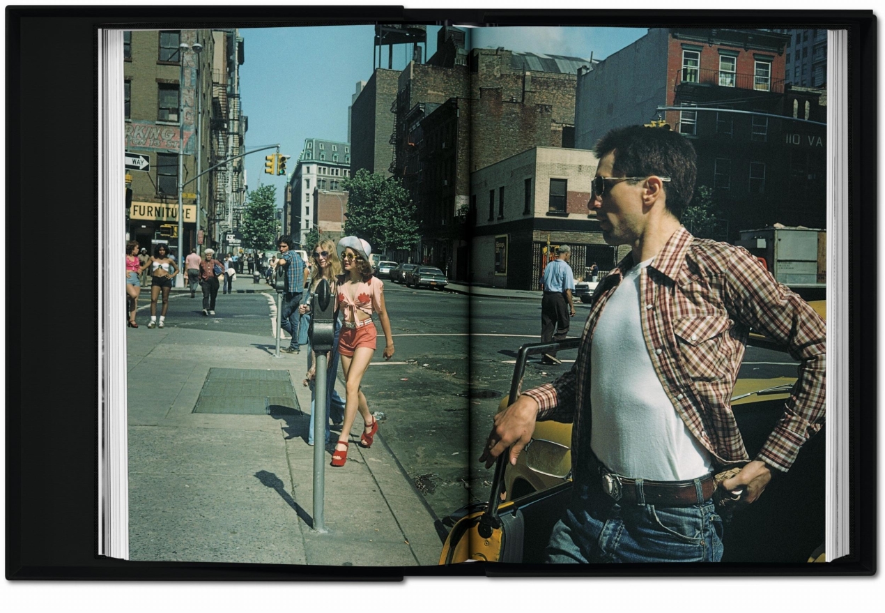 Steve Schapiro. Taxi Driver - Bild 7 von 12