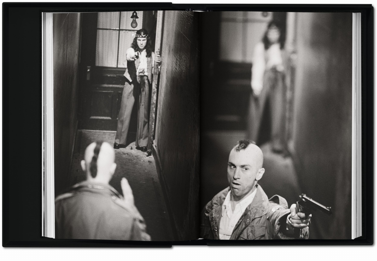 Steve Schapiro. Taxi Driver - Bild 8 von 12