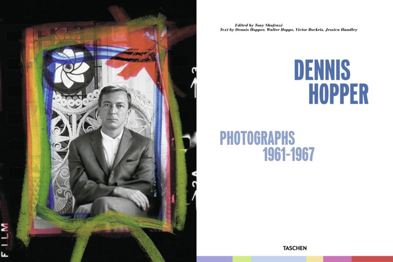 Dennis Hopper. Photographs 1961–1967 - Imagen 2 de 23