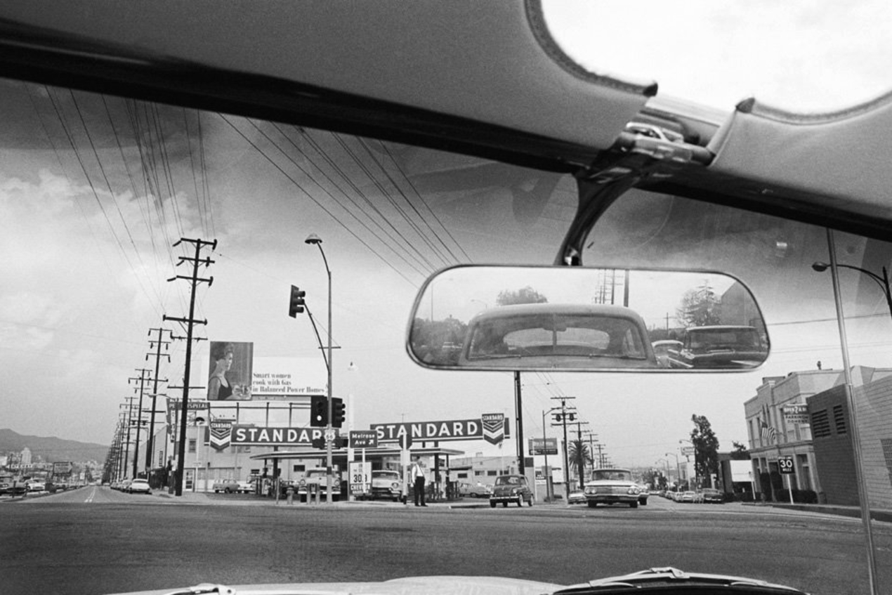 Dennis Hopper. Photographs 1961–1967 - Imagen 3 de 23