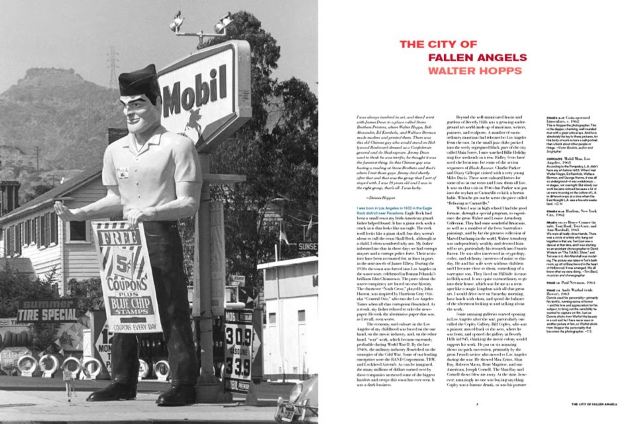 Dennis Hopper. Photographs 1961–1967 - Imagen 4 de 23