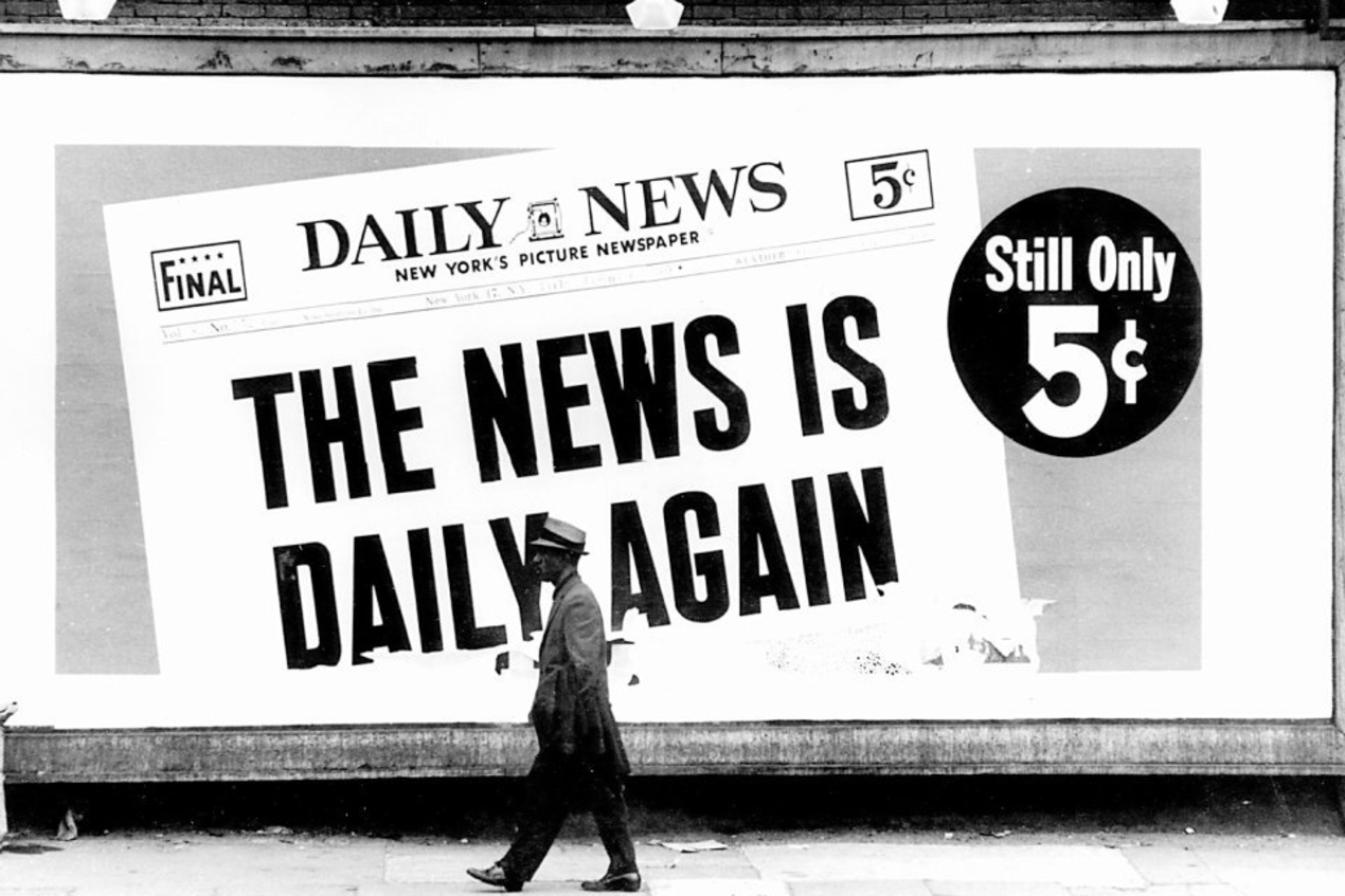 Dennis Hopper. Photographs 1961–1967 - Imagen 5 de 23