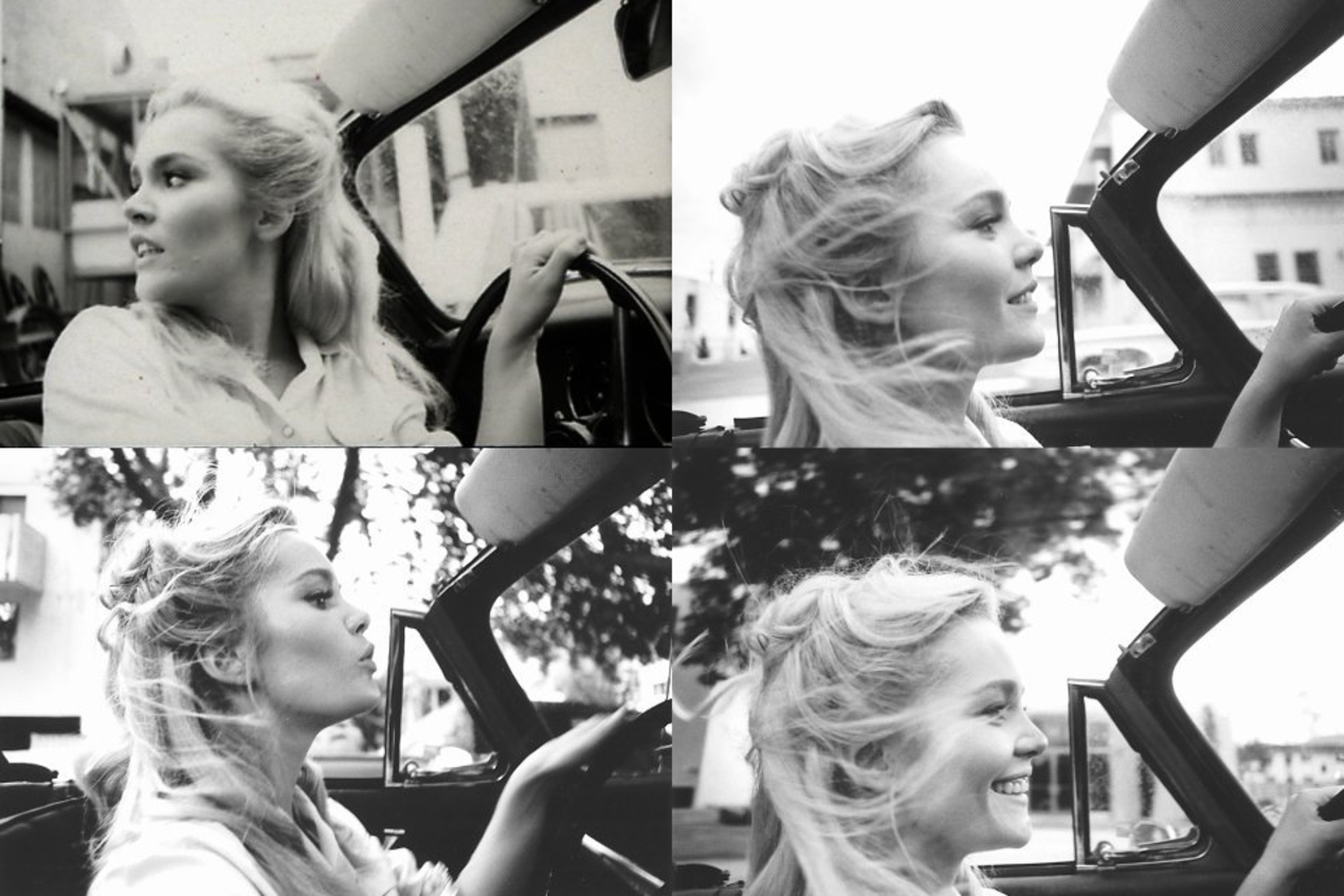 Dennis Hopper. Photographs 1961–1967 - Imagen 6 de 23