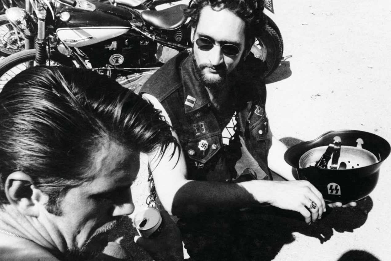 Dennis Hopper. Photographs 1961–1967 - Imagen 10 de 23