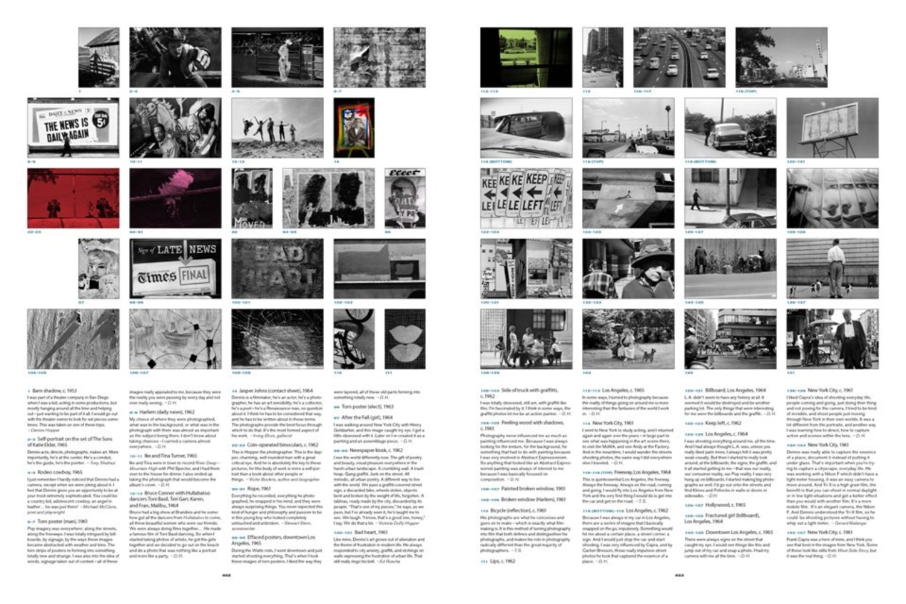 Dennis Hopper. Photographs 1961–1967 - Imagen 13 de 23