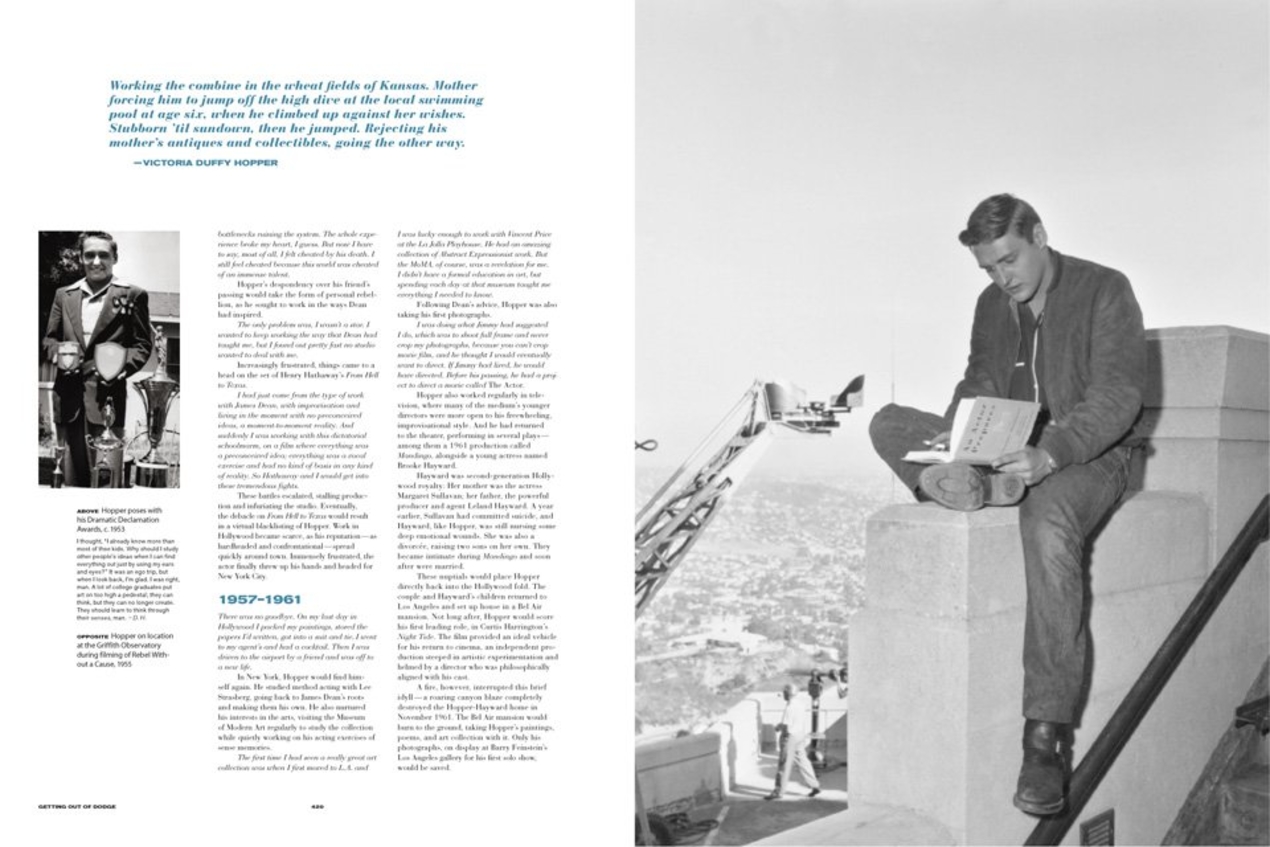 Dennis Hopper. Photographs 1961–1967 - Imagen 15 de 23