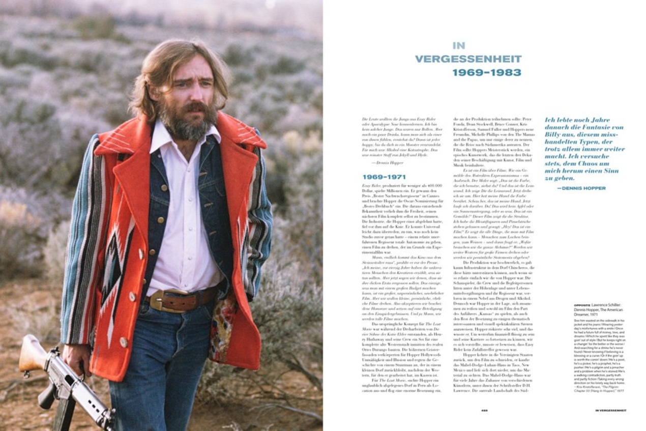 Dennis Hopper. Photographs 1961–1967 - Imagen 16 de 23