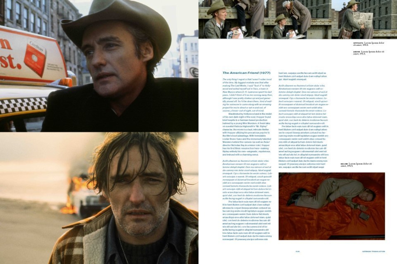 Dennis Hopper. Photographs 1961–1967 - Imagen 17 de 23