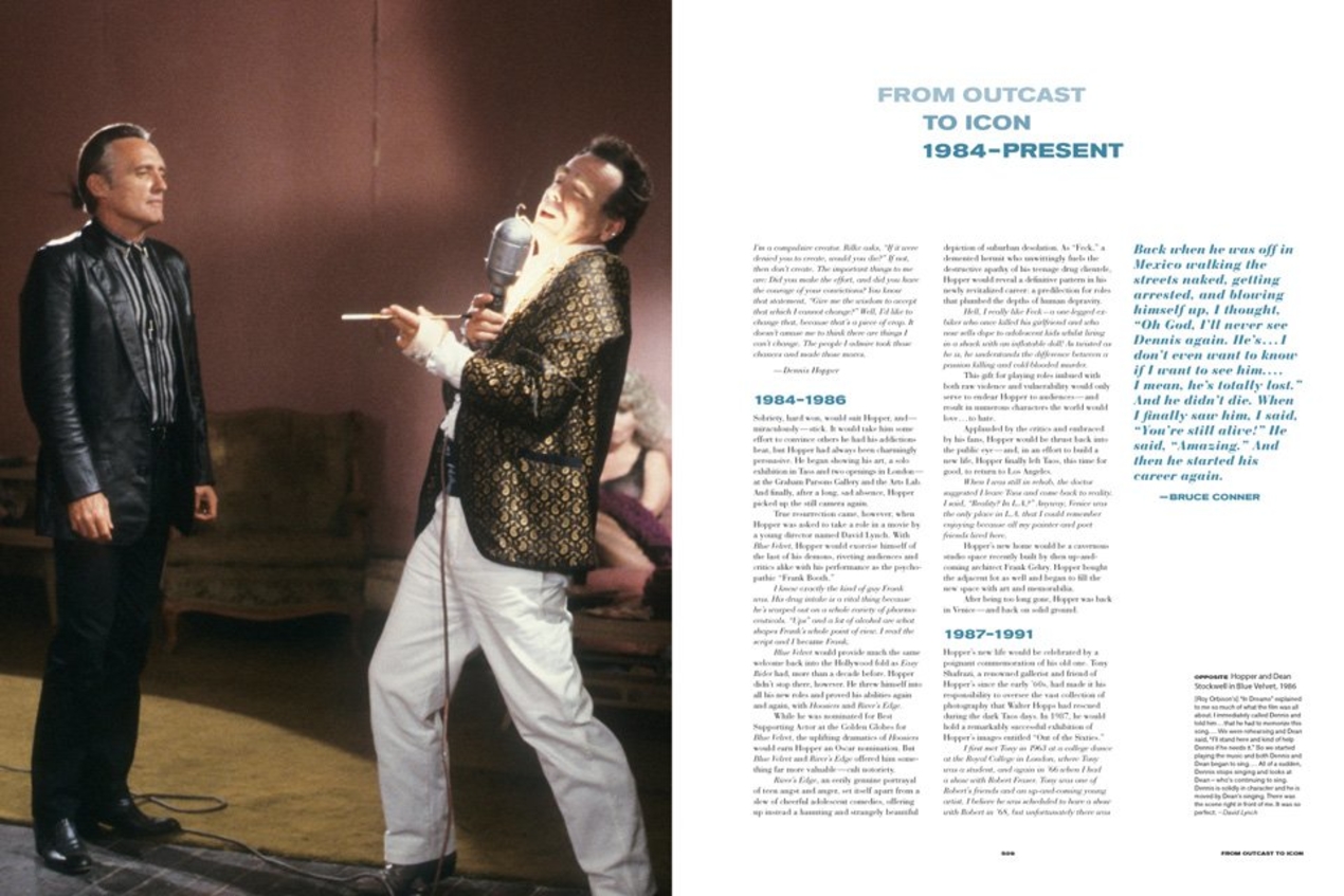 Dennis Hopper. Photographs 1961–1967 - Imagen 18 de 23