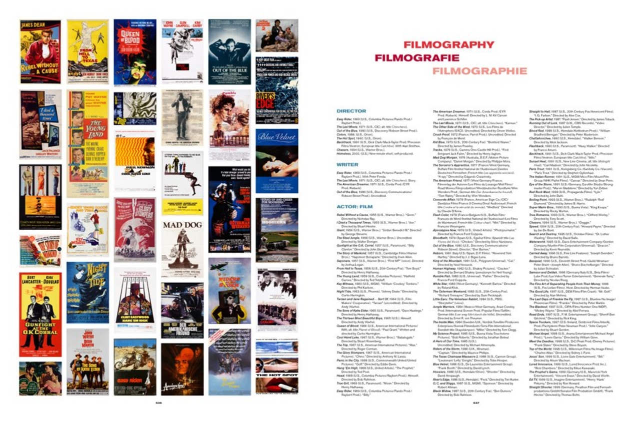 Dennis Hopper. Photographs 1961–1967 - Imagen 21 de 23