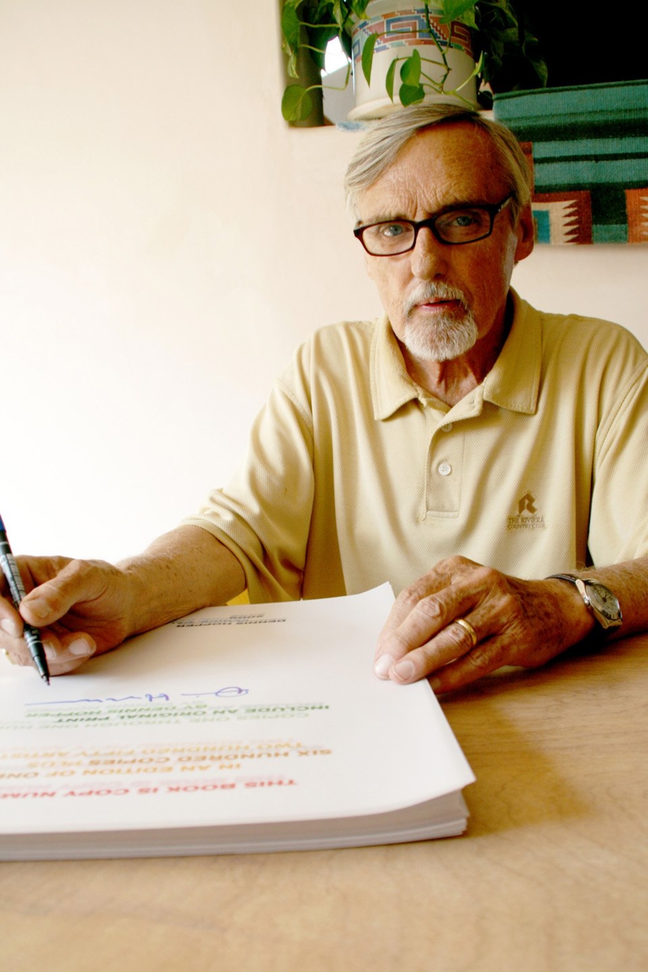 Dennis Hopper. Photographs 1961–1967 - Imagen 22 de 23