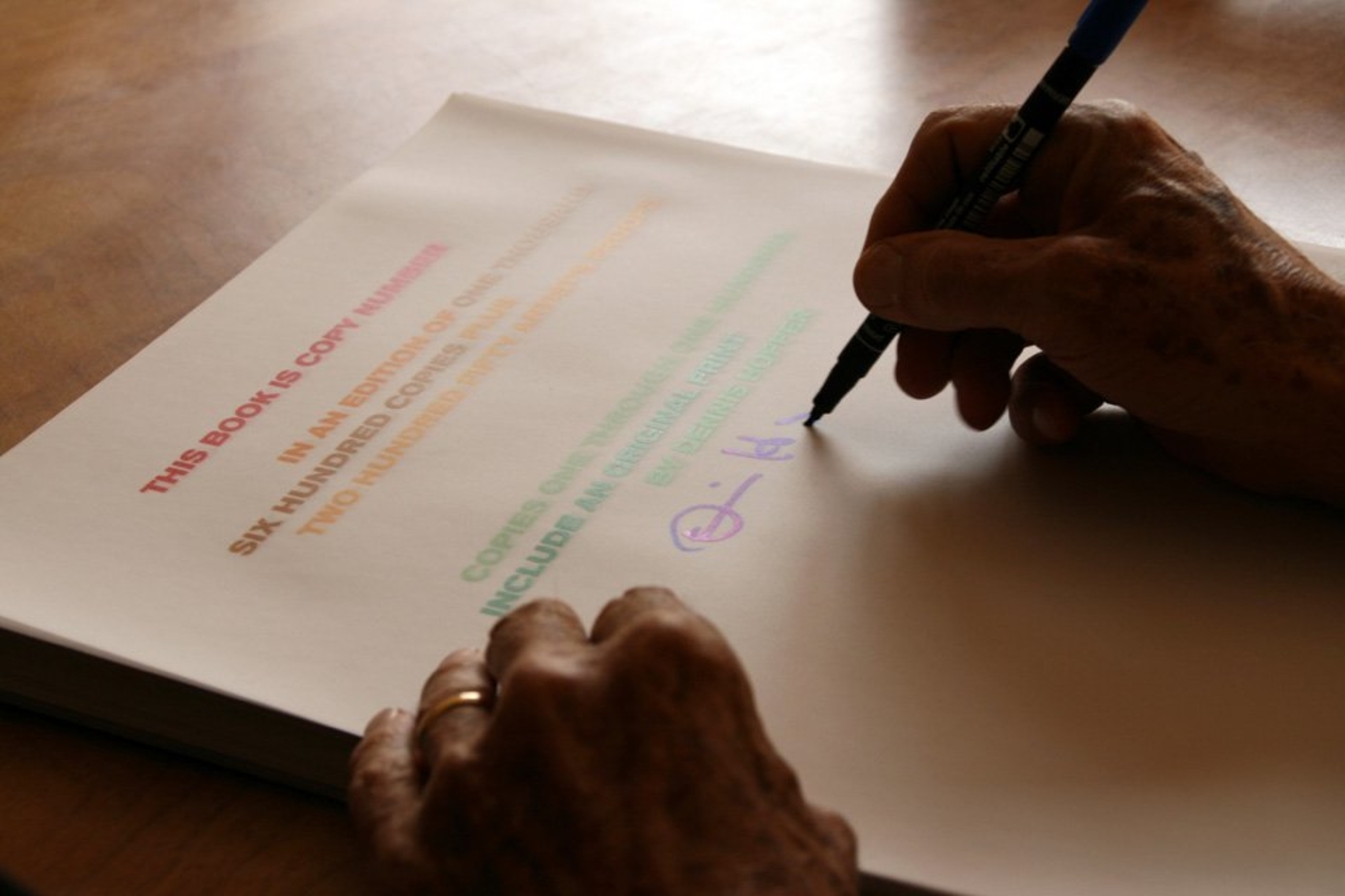 Dennis Hopper. Photographs 1961–1967 - Imagen 23 de 23